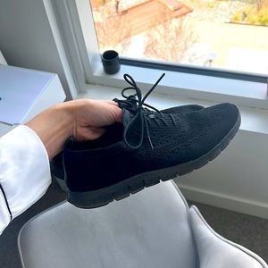Cole Haan Zerogrand Oxford Sneaker (Size 7)